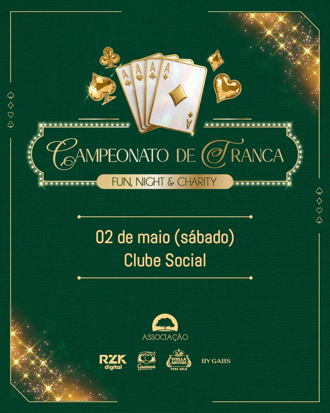 Campeonato de Tranca