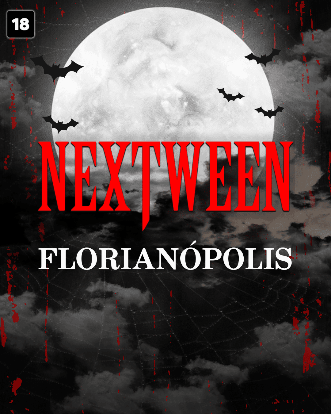NextWeen Florianopolis