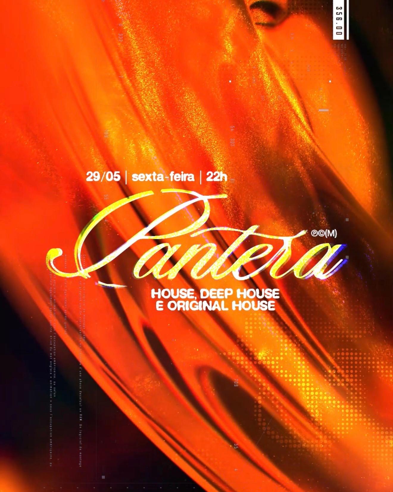 PANTERA ( cancelado)