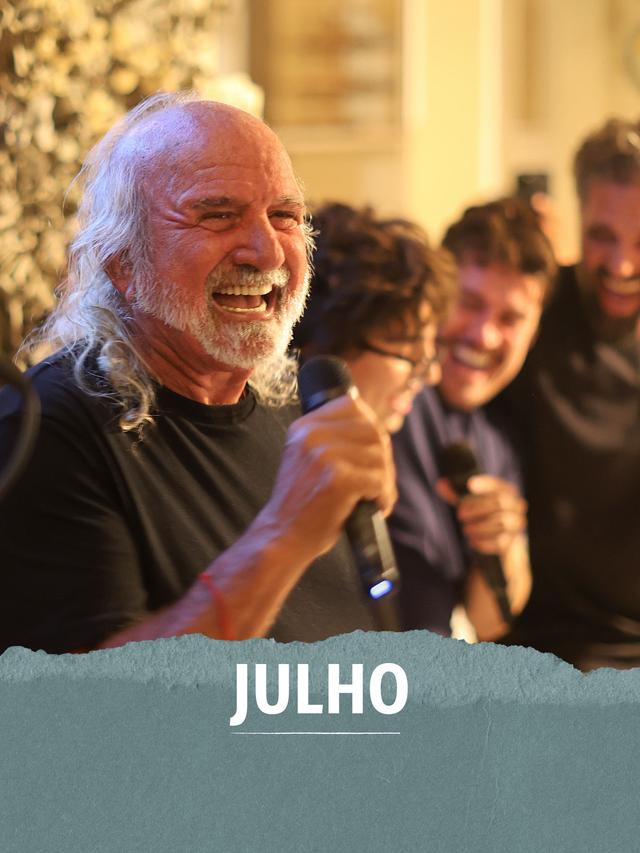 Festival Gastronômico Zé Maria - Julho 2026