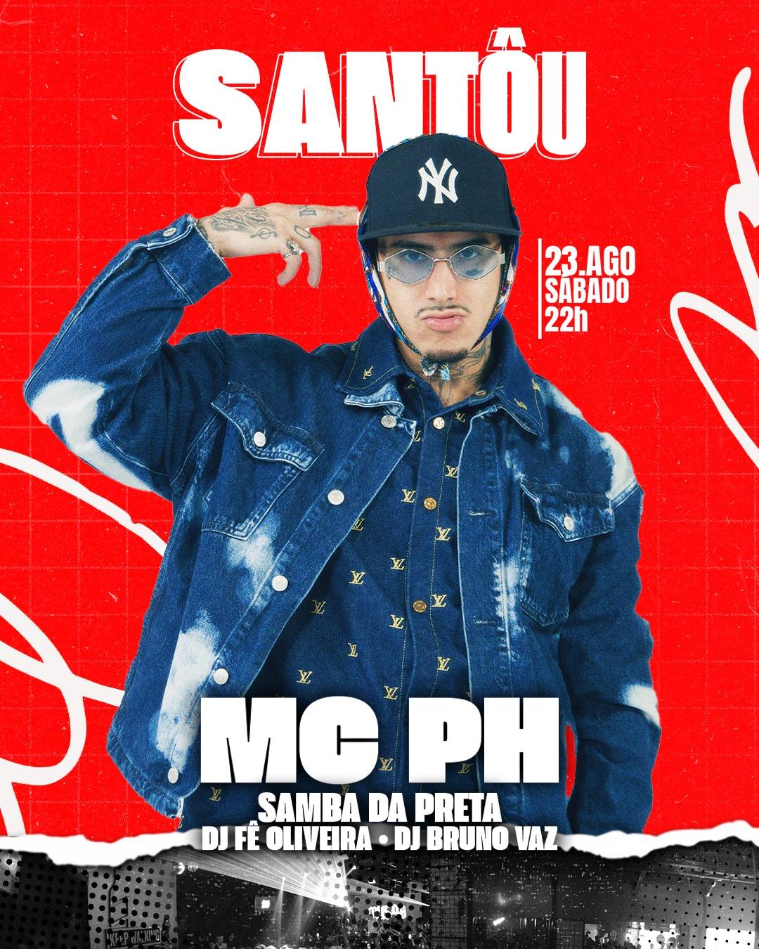 SANTÔU (23.08)