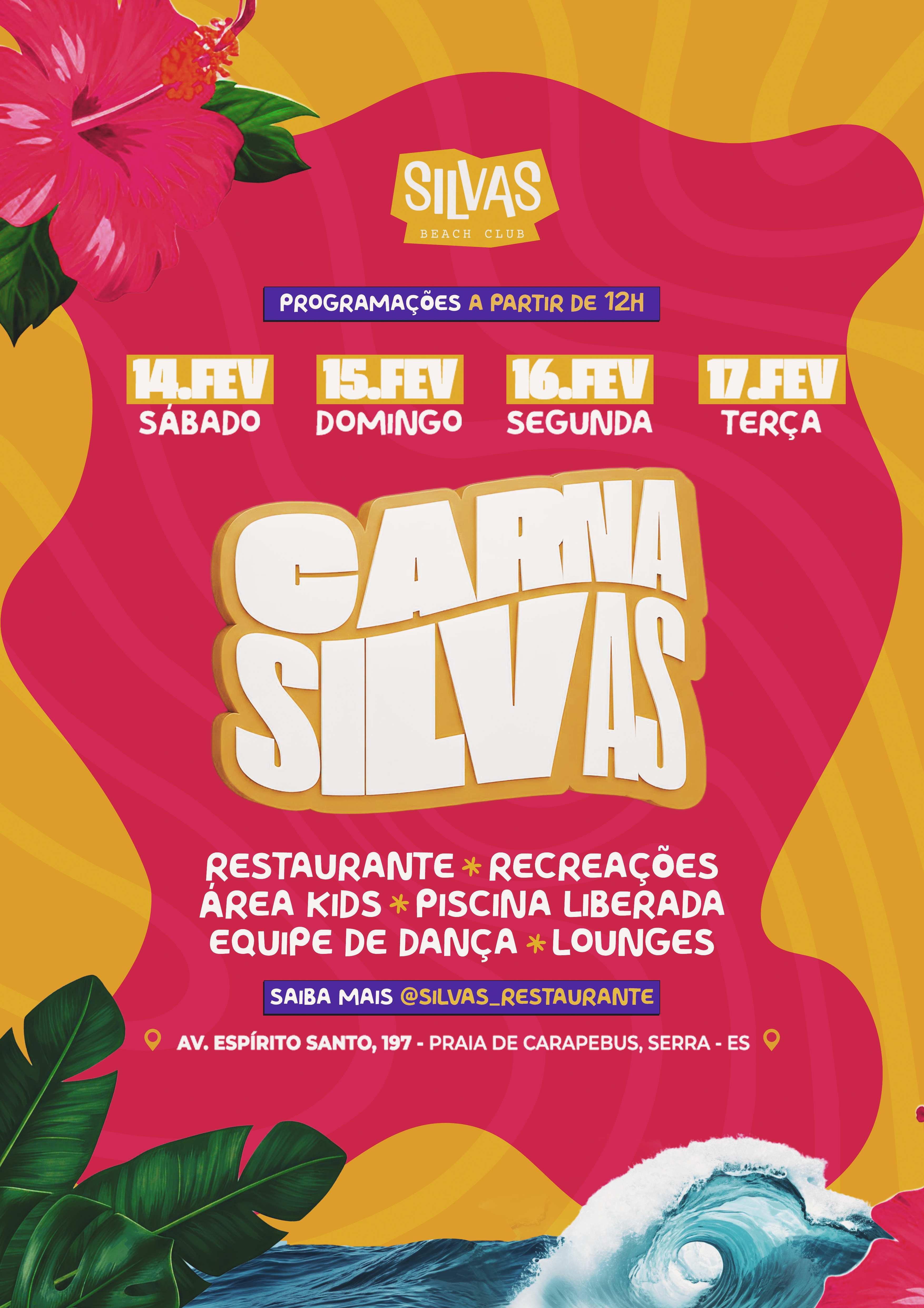 CarnaSilva's