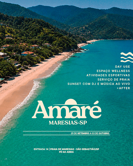 CASA AMARÉ PRAIA