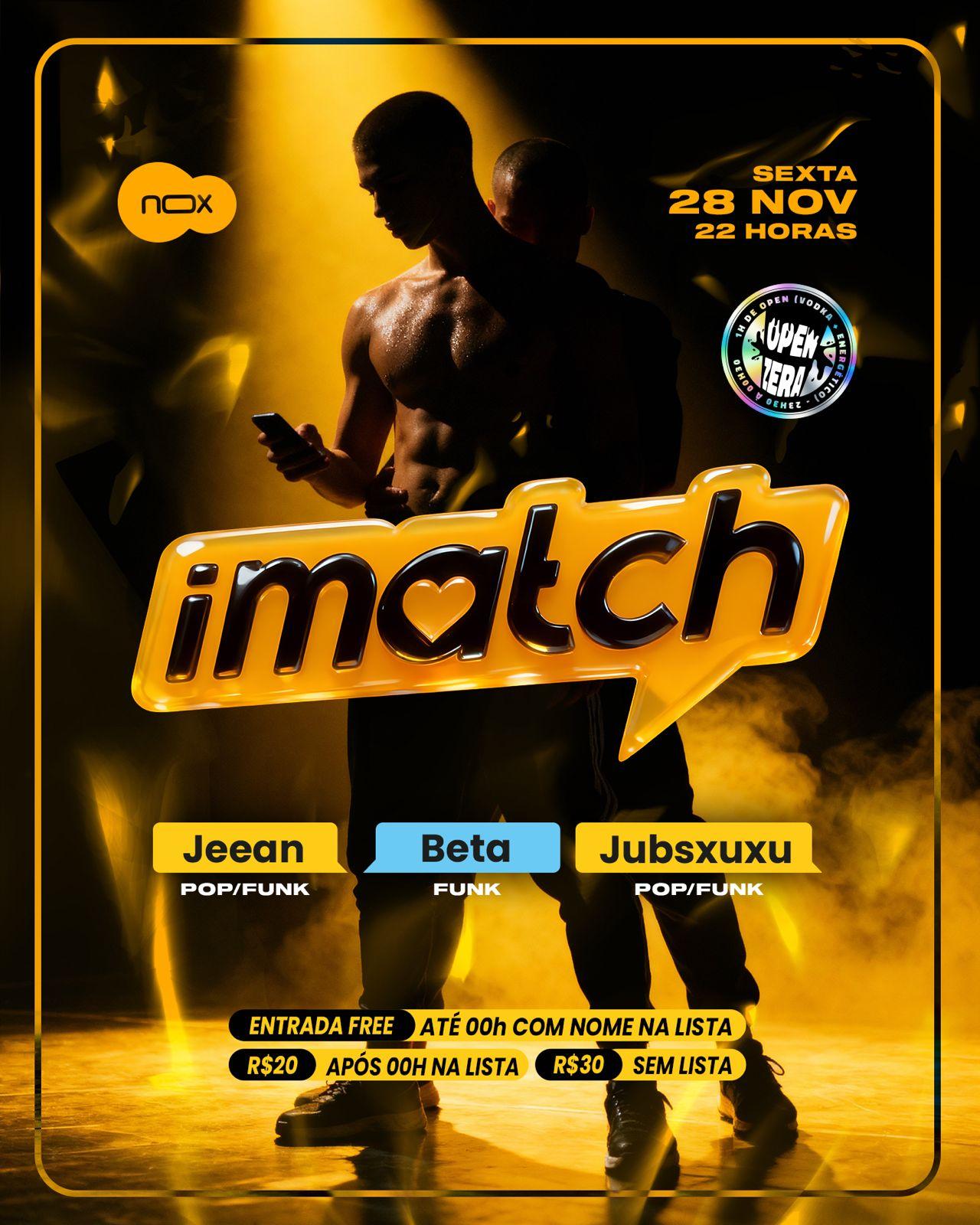 IMATCH