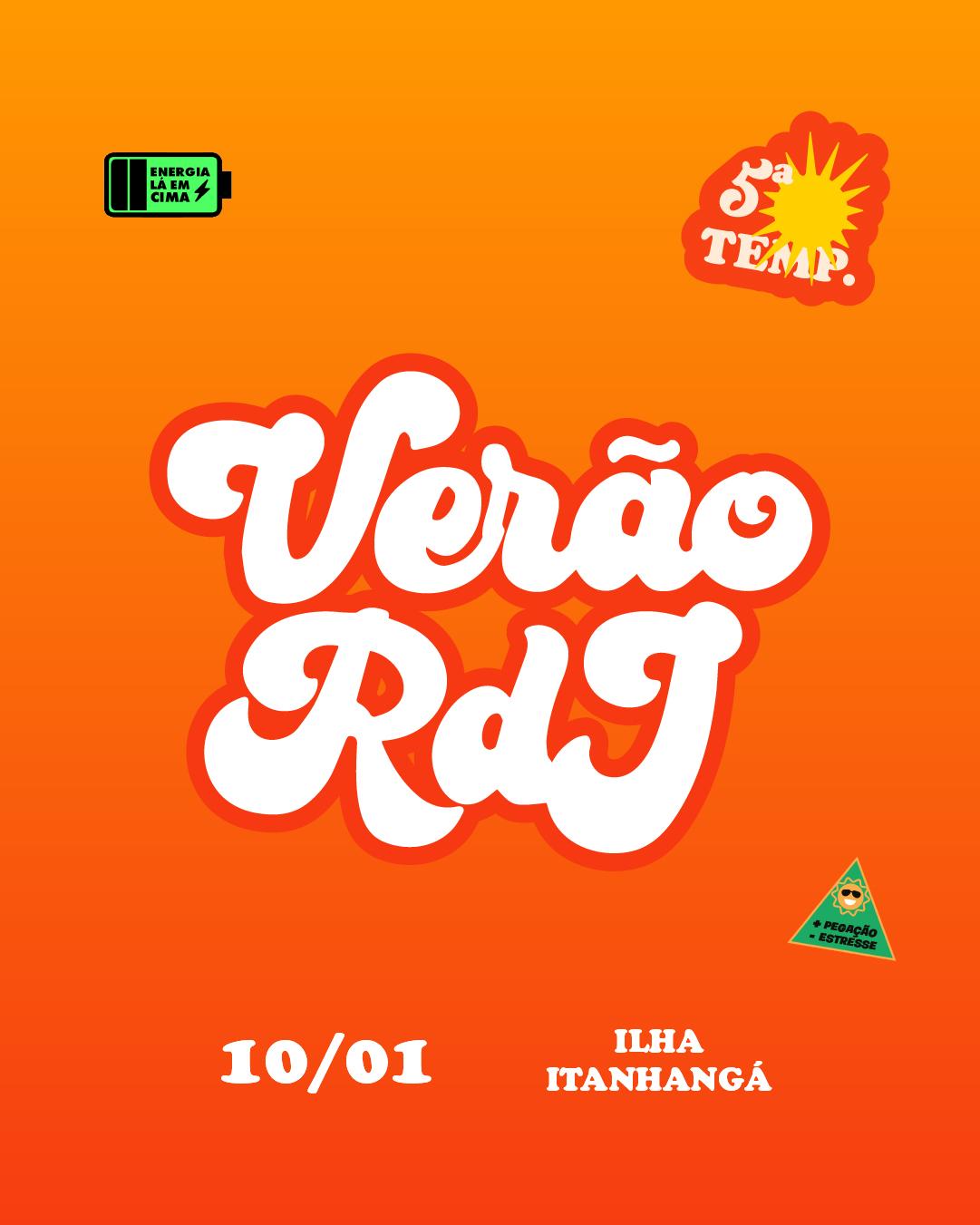 Verão RdJ 10/01/26