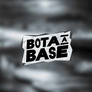 Bota a Base no Oásis | 8 de Junho