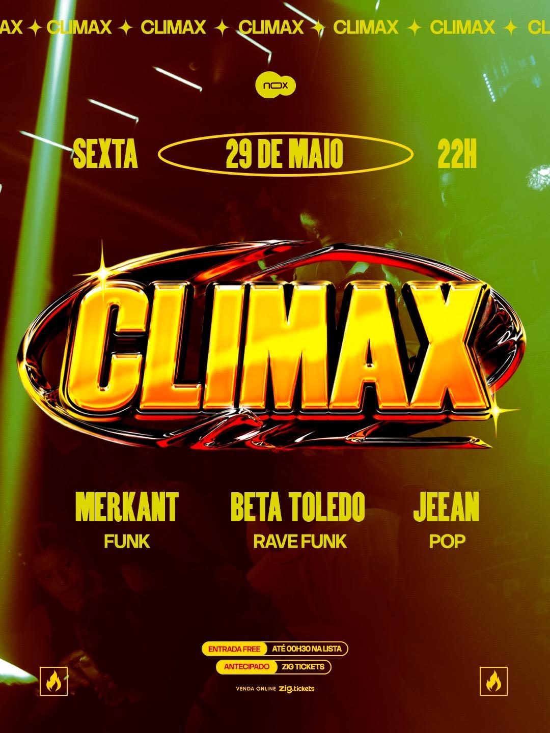 CLIMAX