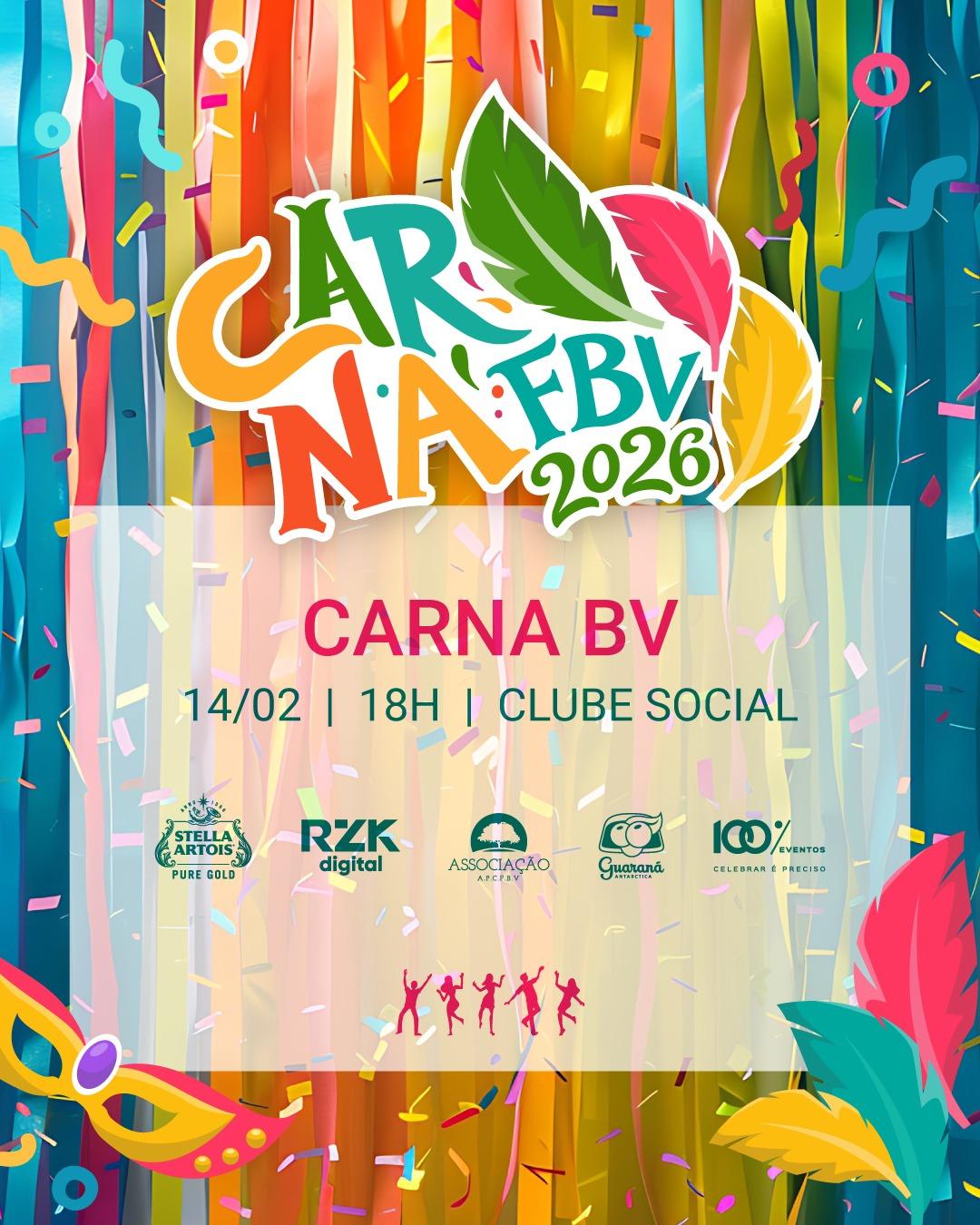 CARNA BV