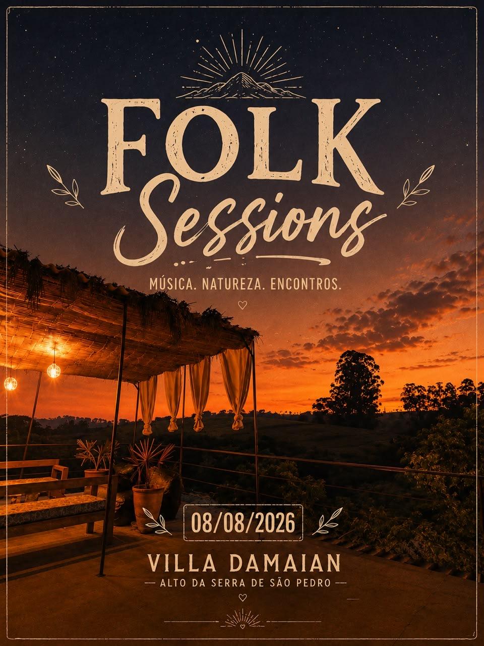 Folk Sessions