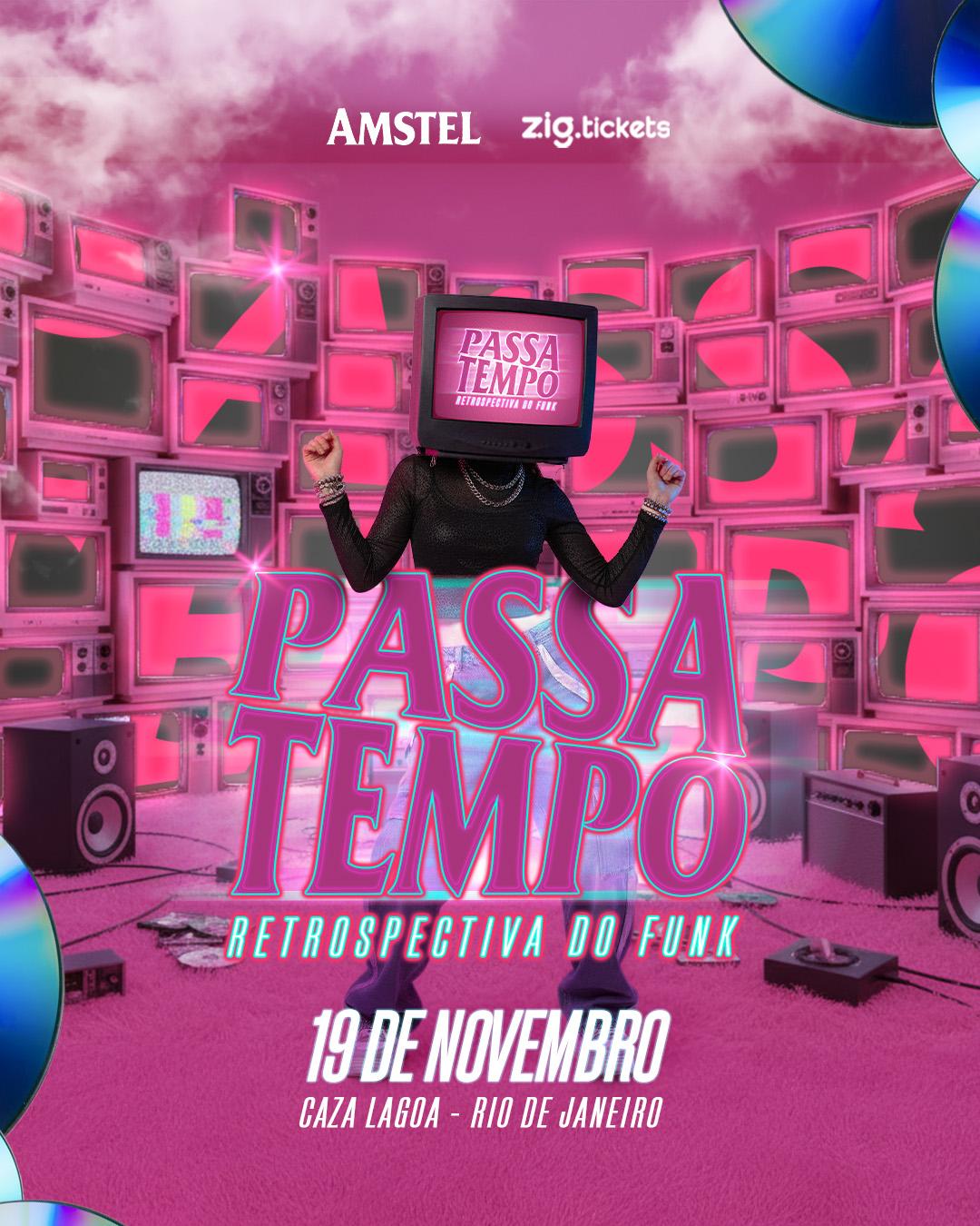 PASSATEMPO  - 19/11