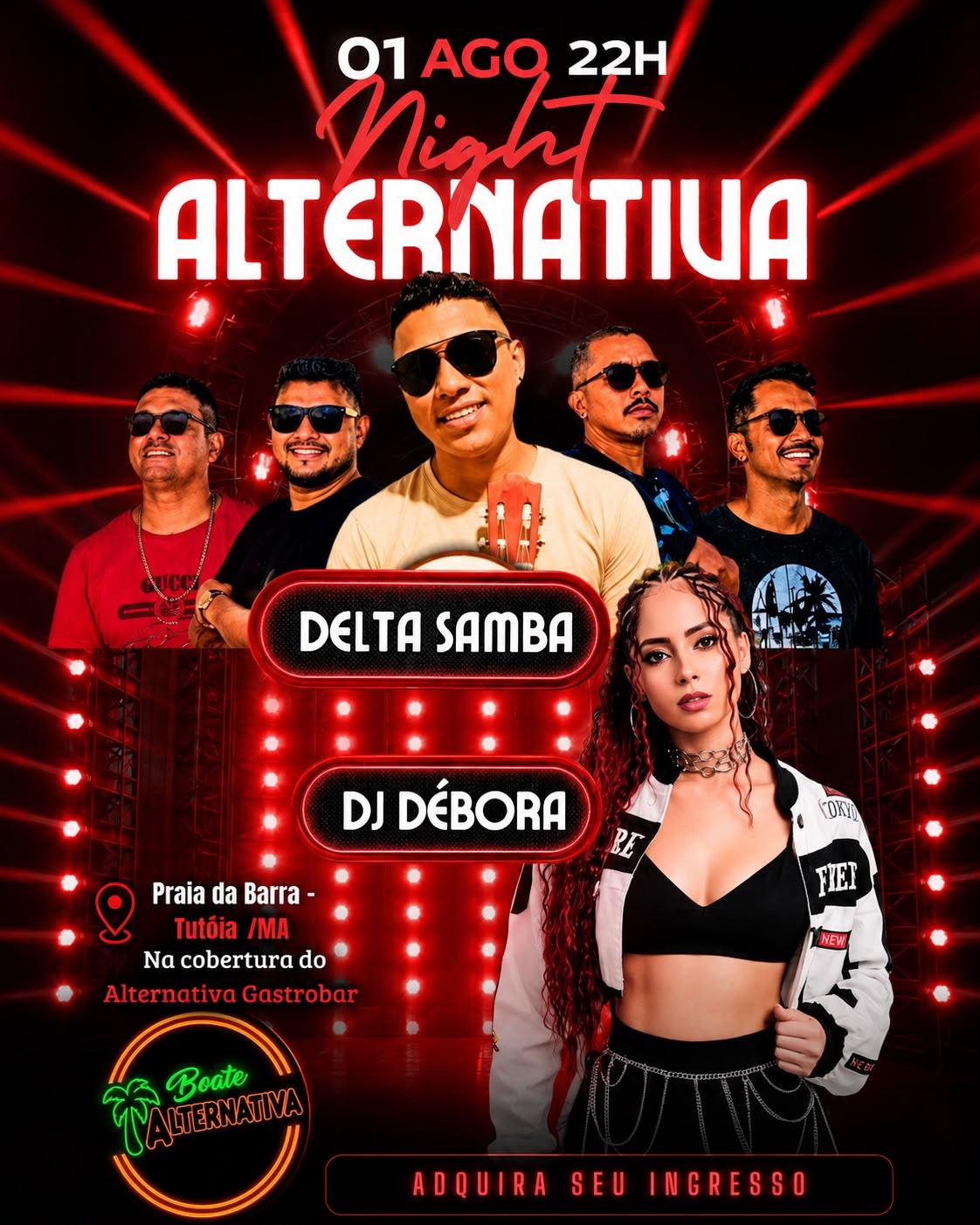 FESTA ENCERRAMENTO DAS FÉRIAS