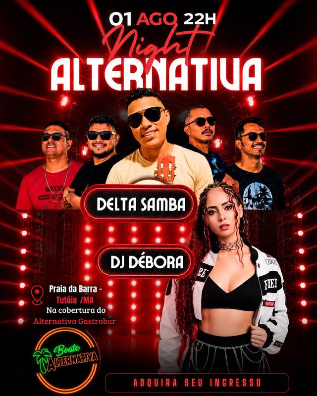 FESTA ENCERRAMENTO DAS FÉRIAS