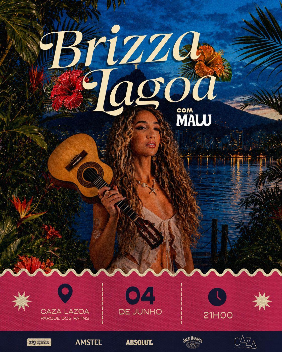 BRIZZA LAGOa