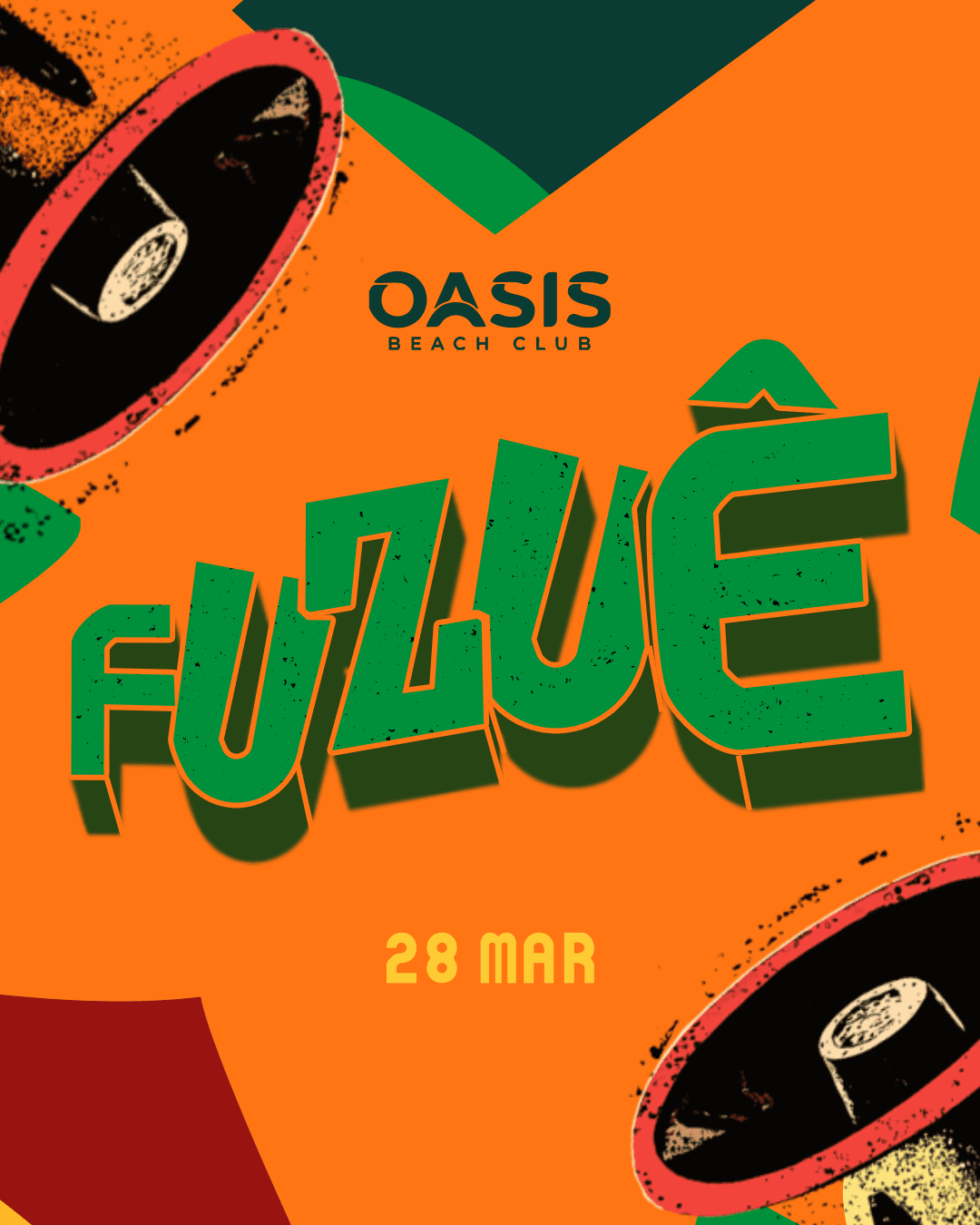 FUZUÊ