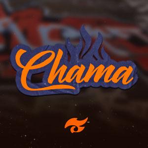 Chama - Novo Embrazado