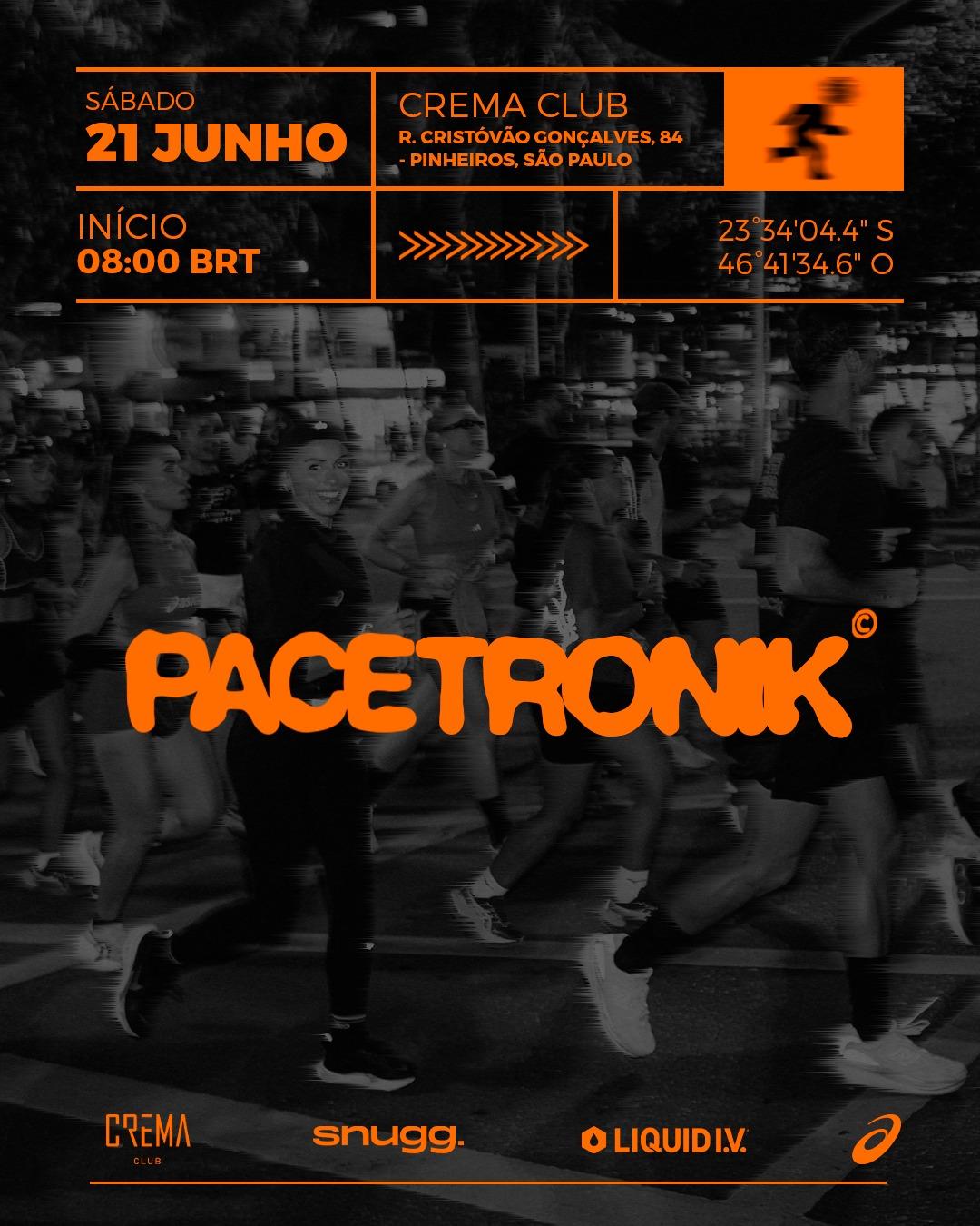 Pacetronik #2