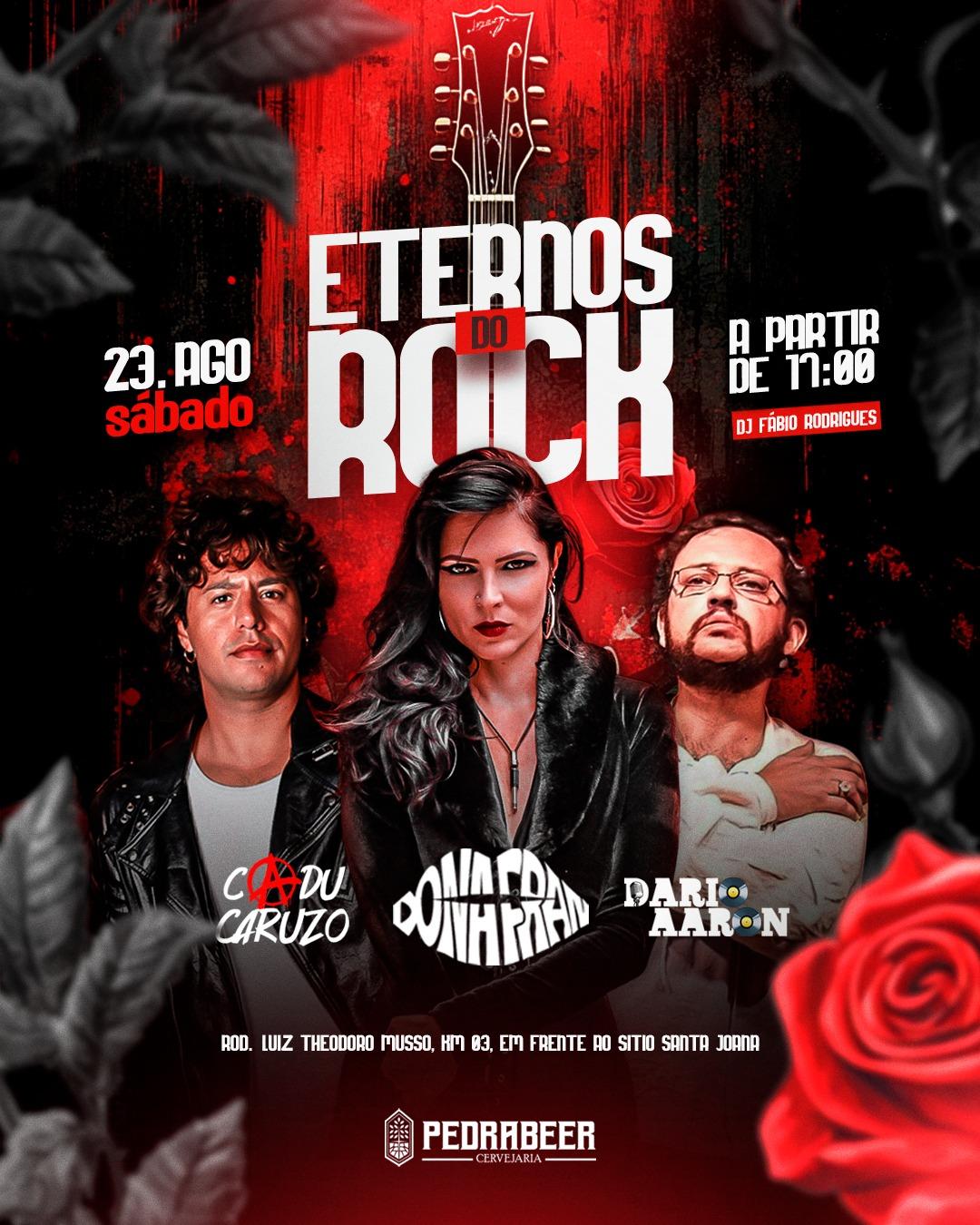 Eternos do Rock