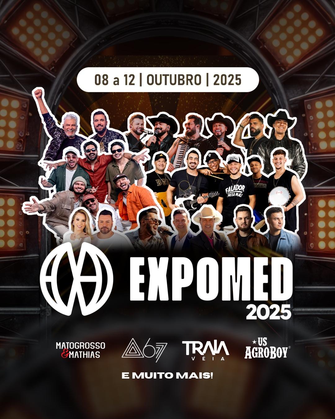 ExpoMed