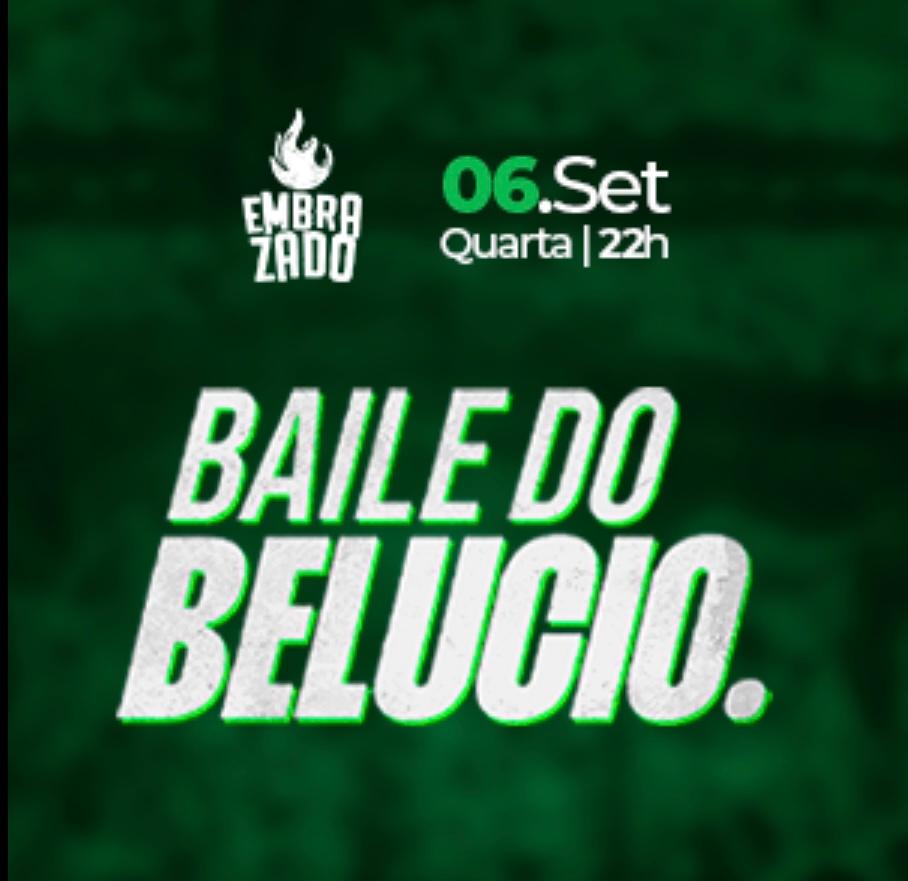 Mc TH - Baile do Belucio