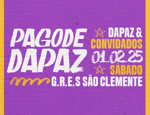 Pagode DaPaz