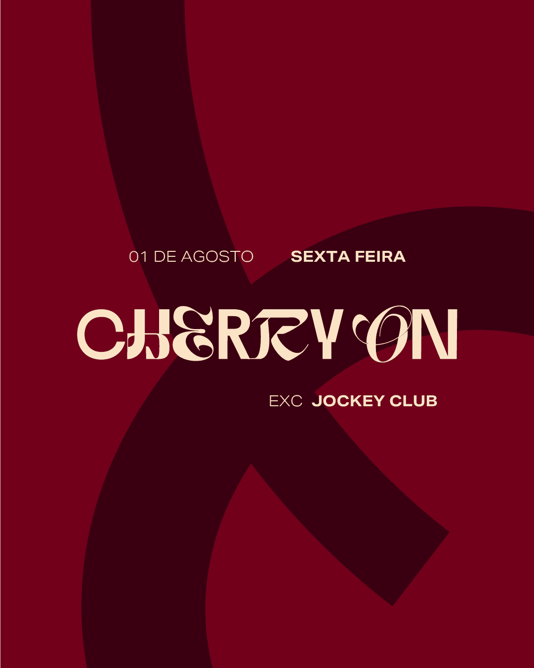 Cherry On 02/08/25