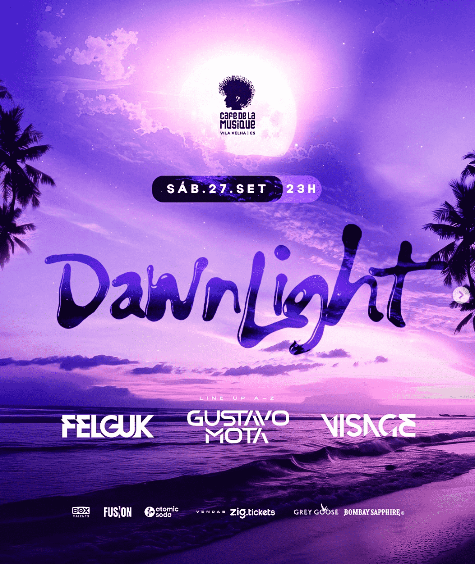DAWNLIGHT