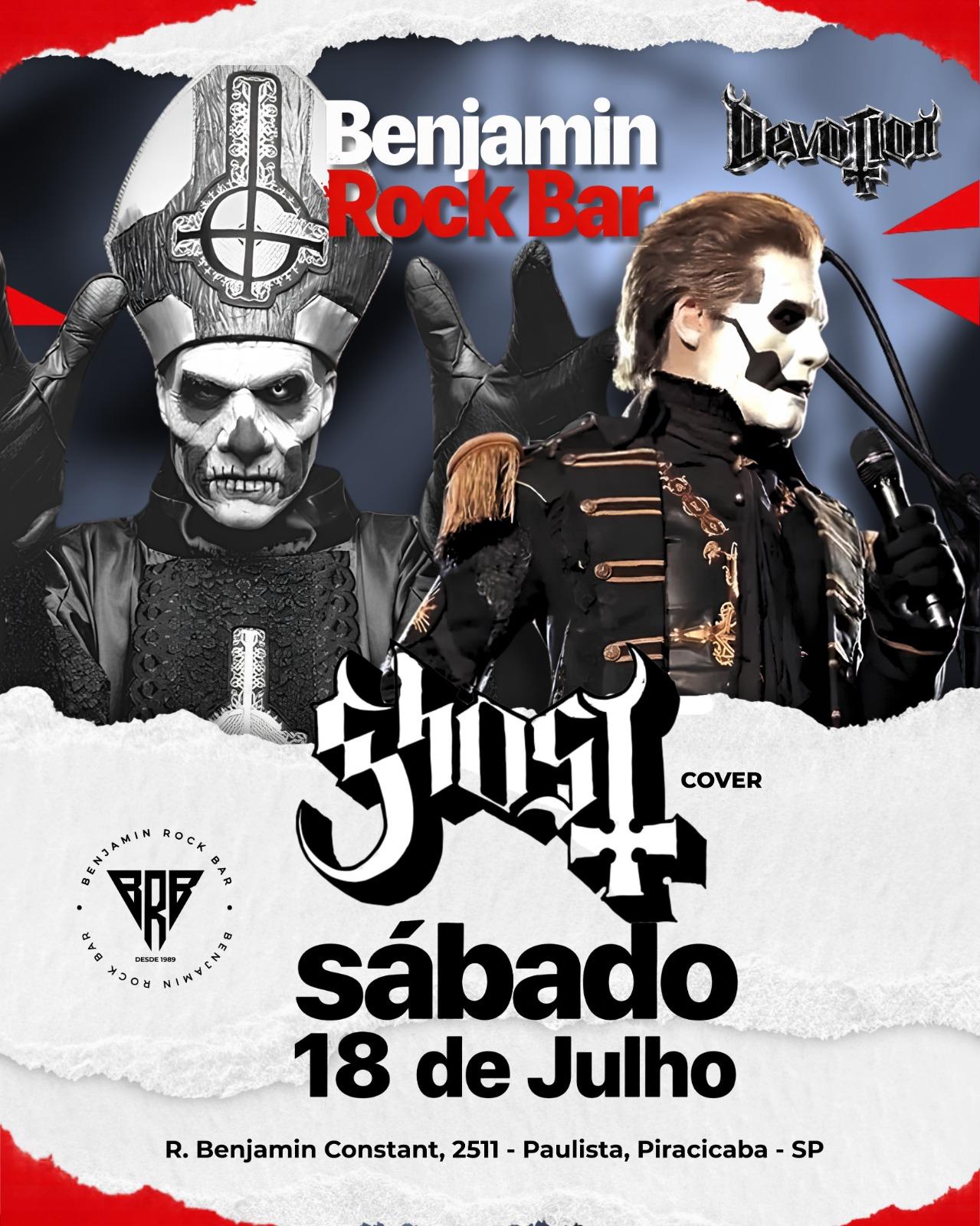 18.07 -  GHOST COVER