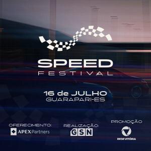 Speed Festival