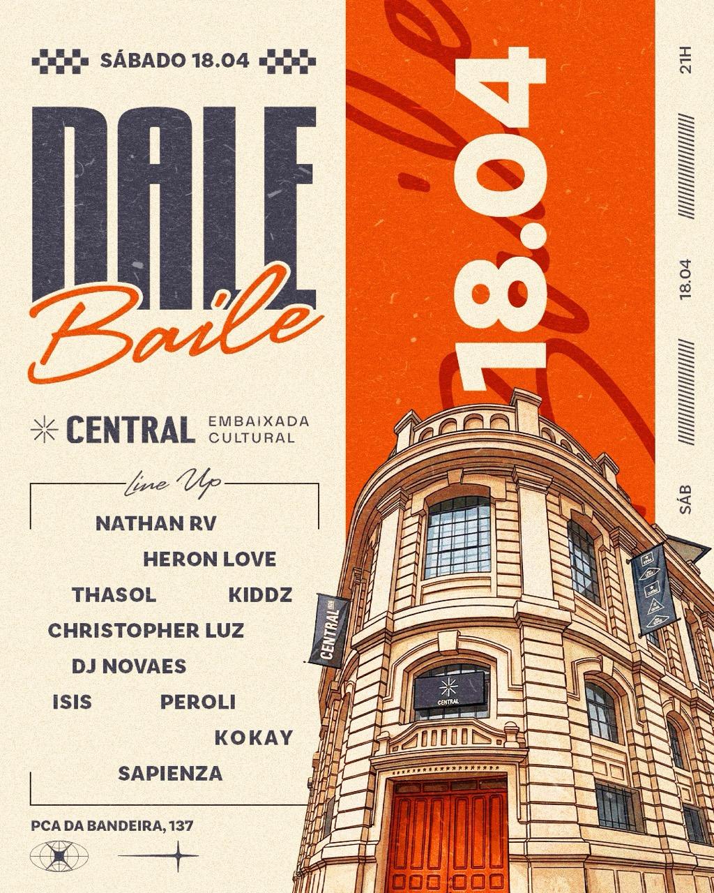 DaleBaile com Nathan RV - 18/04