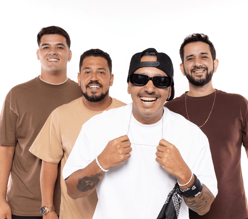 PROJETO FEIJOADA convida TUNICO DA VILA