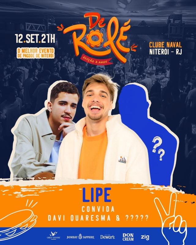DE ROLÉ - 12/09