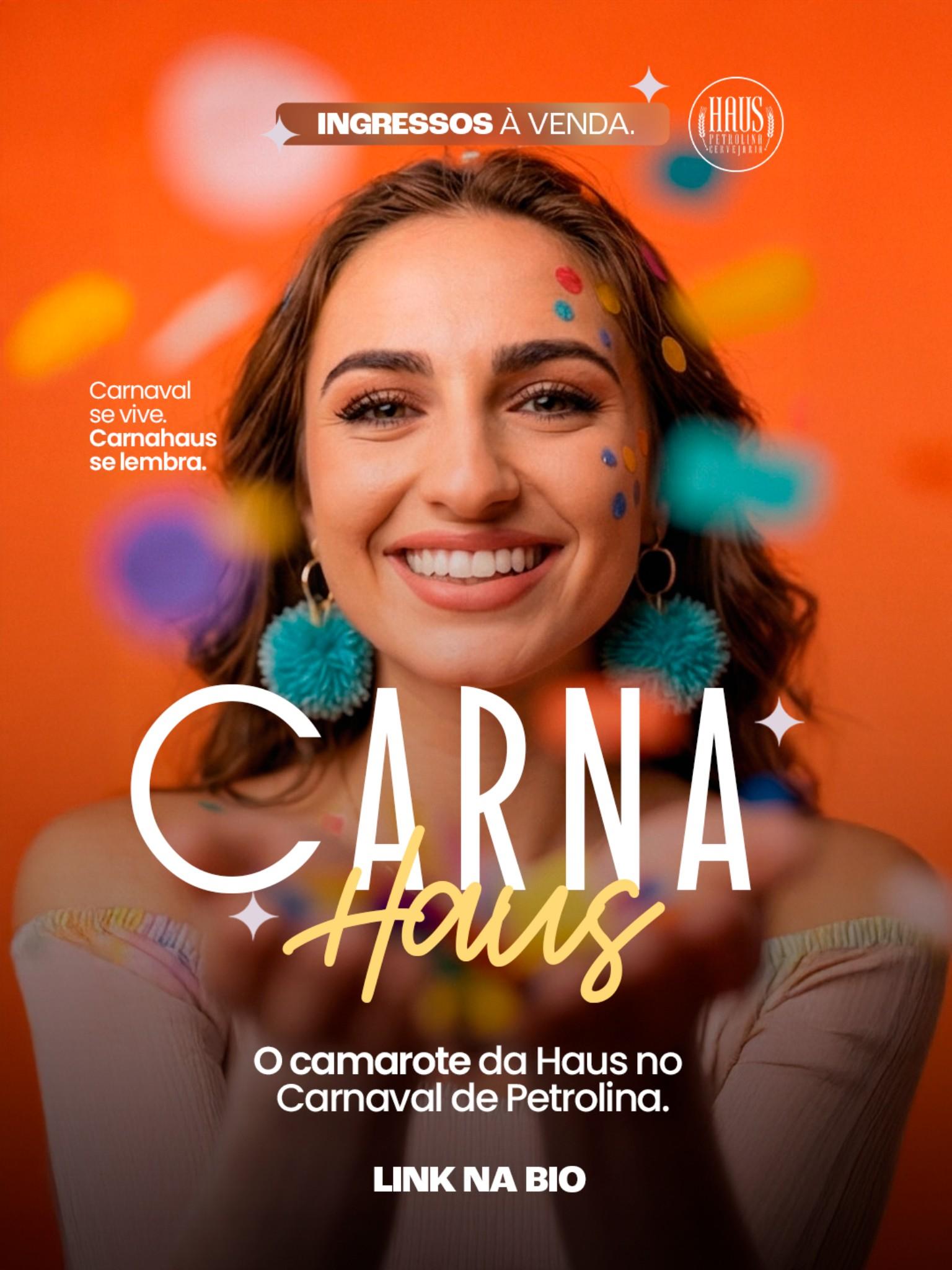 CARNAHAUS 2026