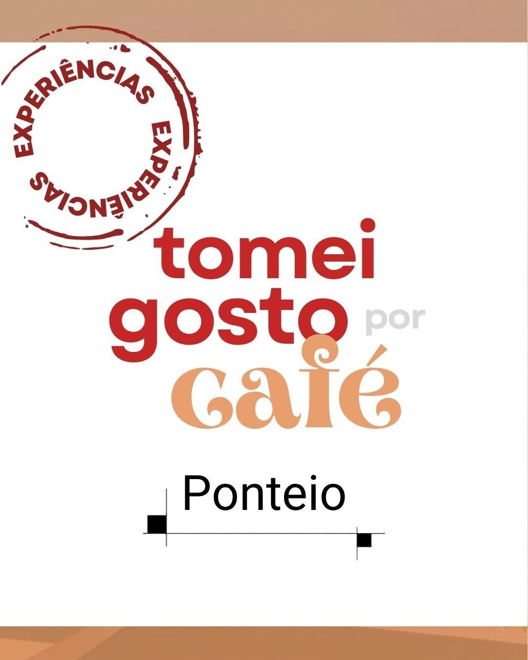 FAÇA SEU CAFÉ