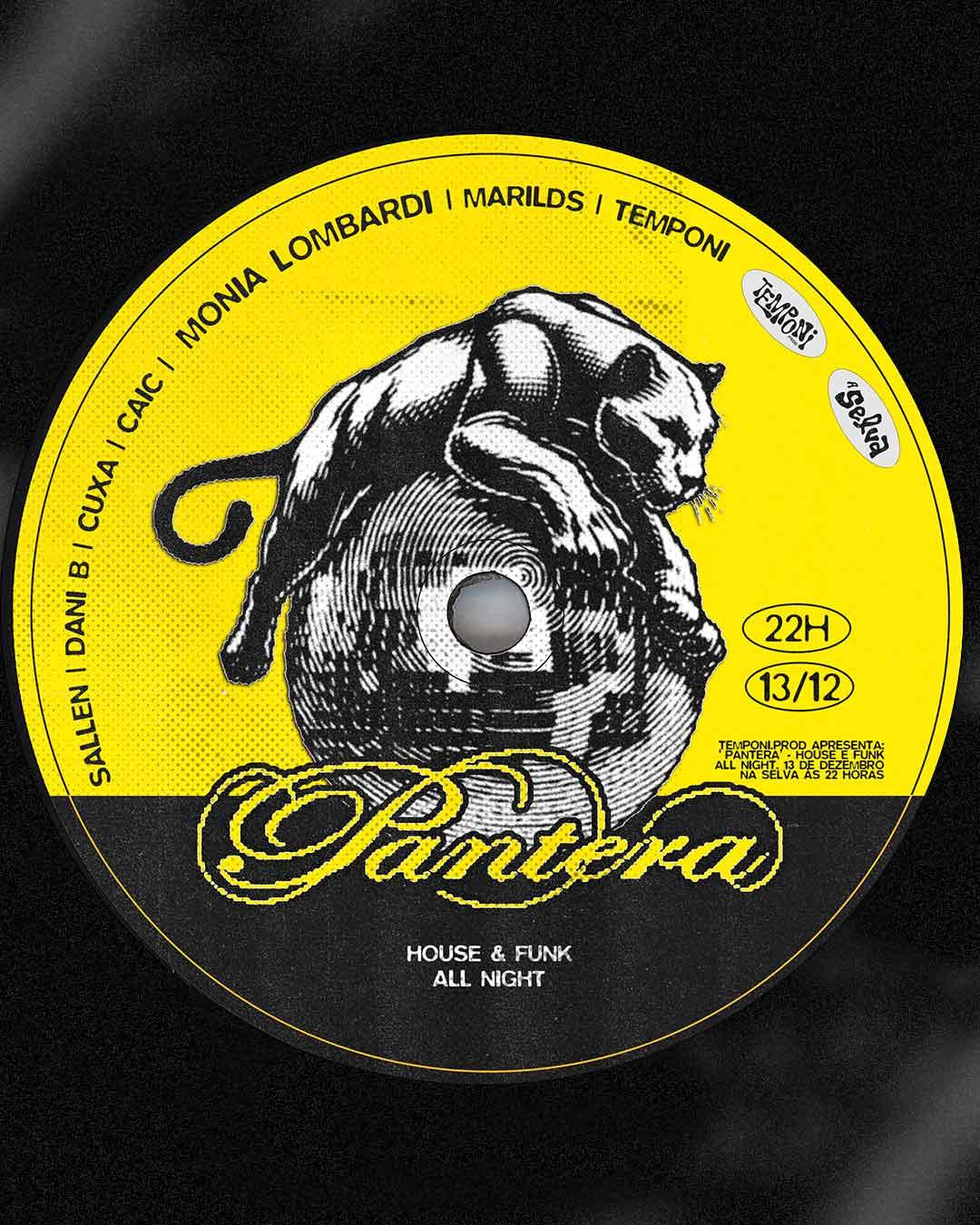 PANTERA #2