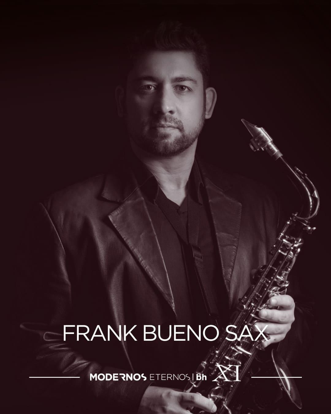 12/07  - Frank Bueno Sax