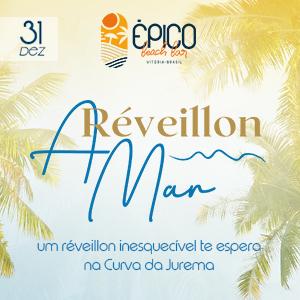 REVEILLON AMAR