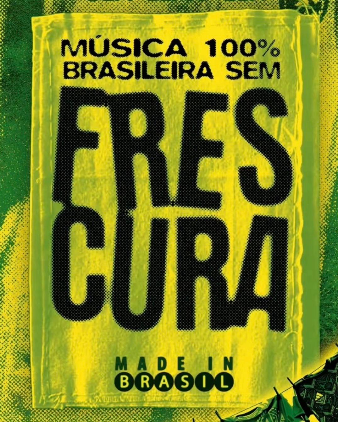 FRESCURA #2