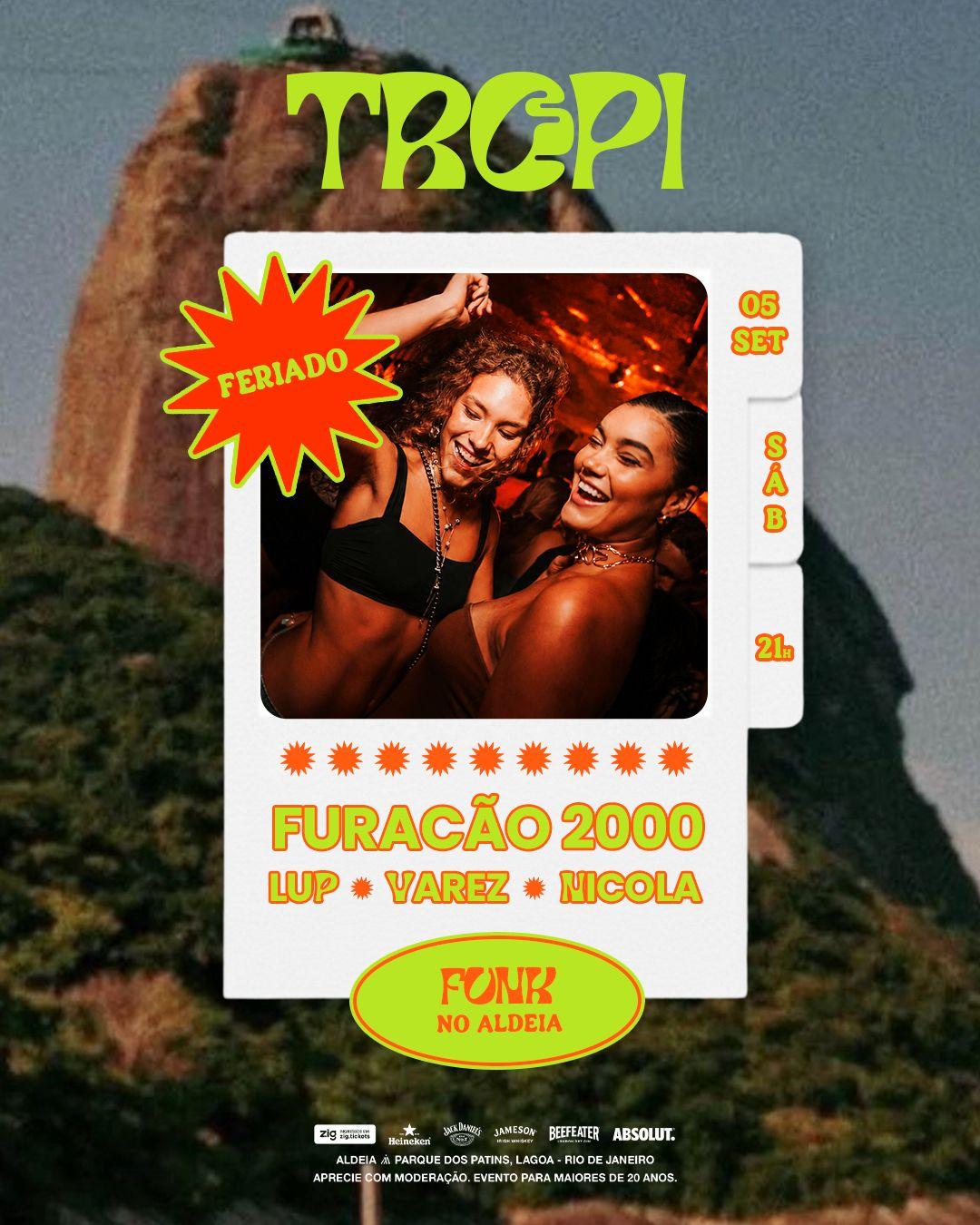 ALDEIA - SABADO - 05/09