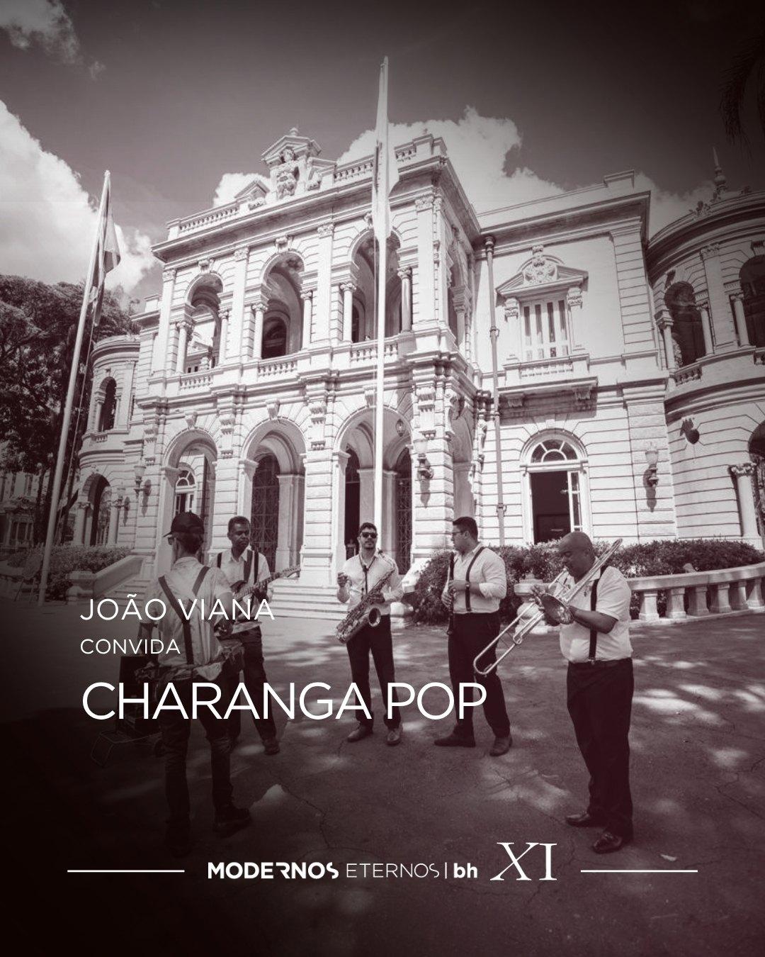 21 - Charanga Pop 