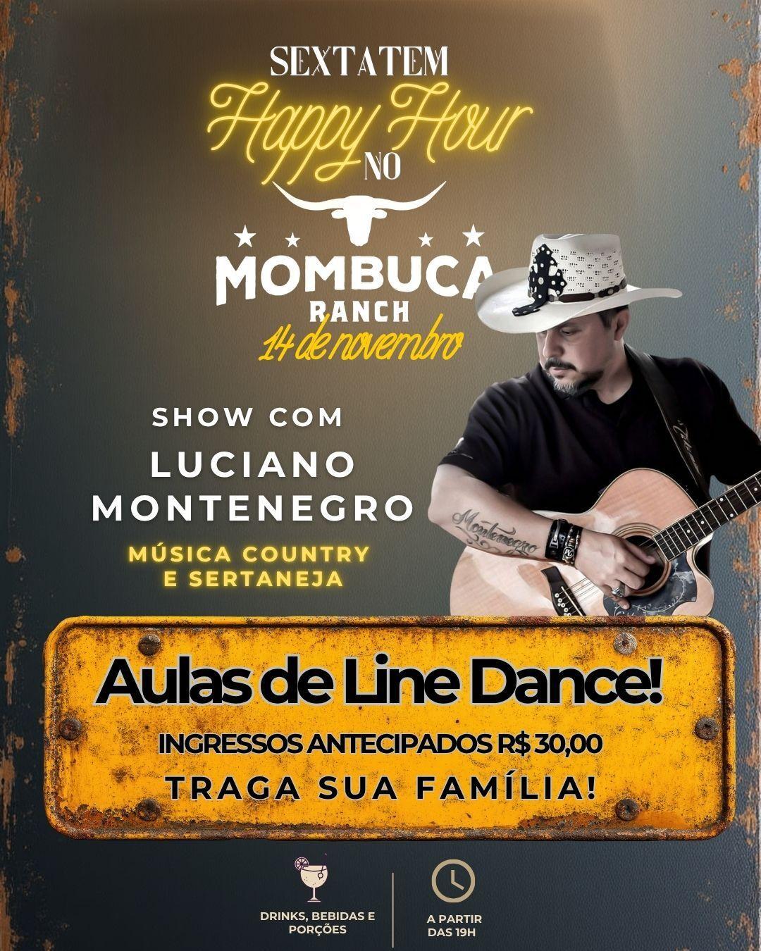 Happy-Hour no Mombuca
