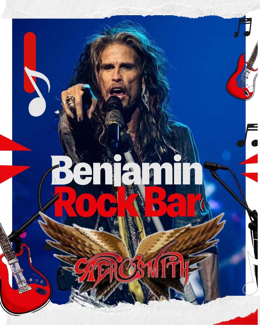07.03 - AEROSMITH COVER