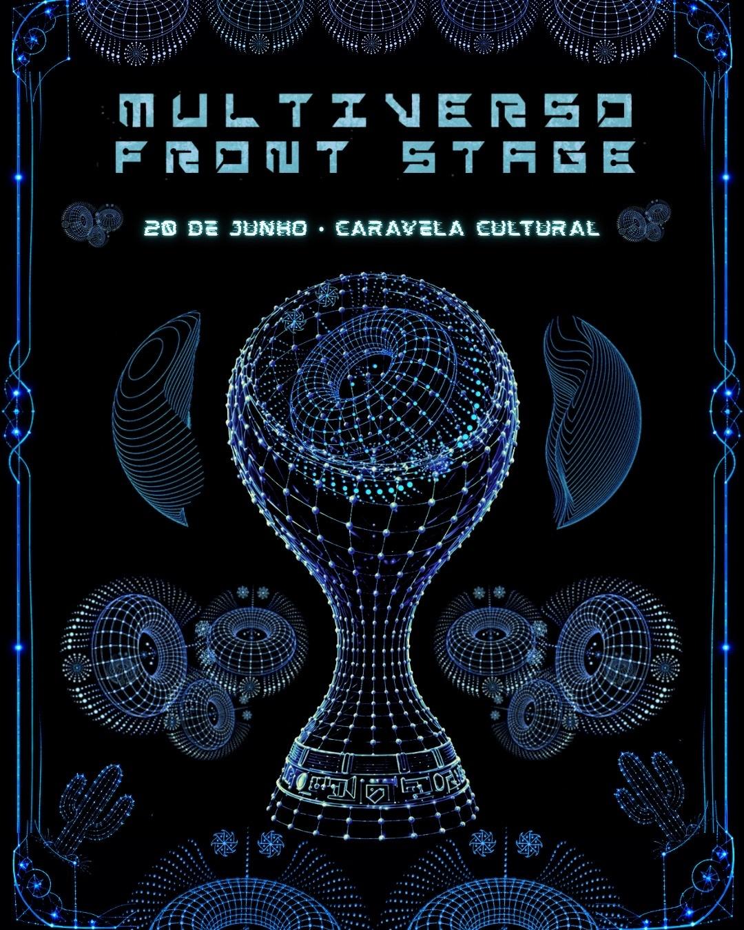 Multiverso Coletivo