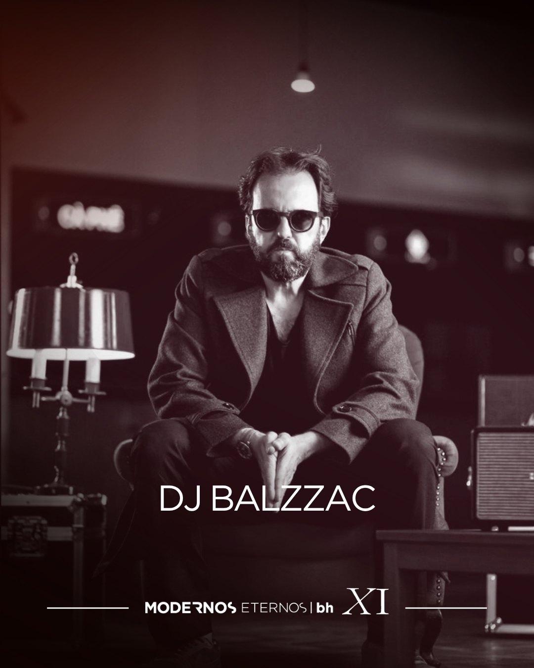 04/07  - Dj Balzzac