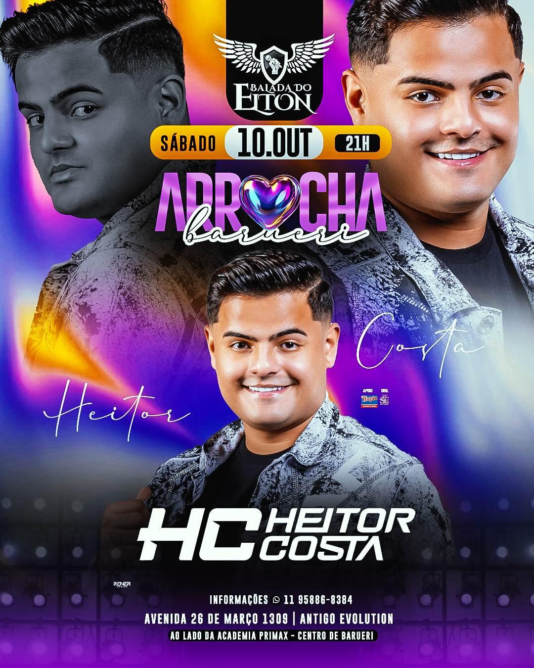 Arrocha Lovers