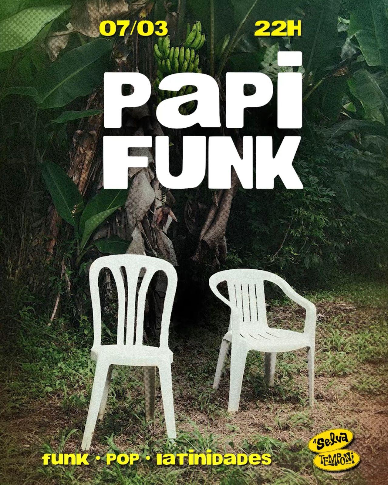 PapiFunk 2026
