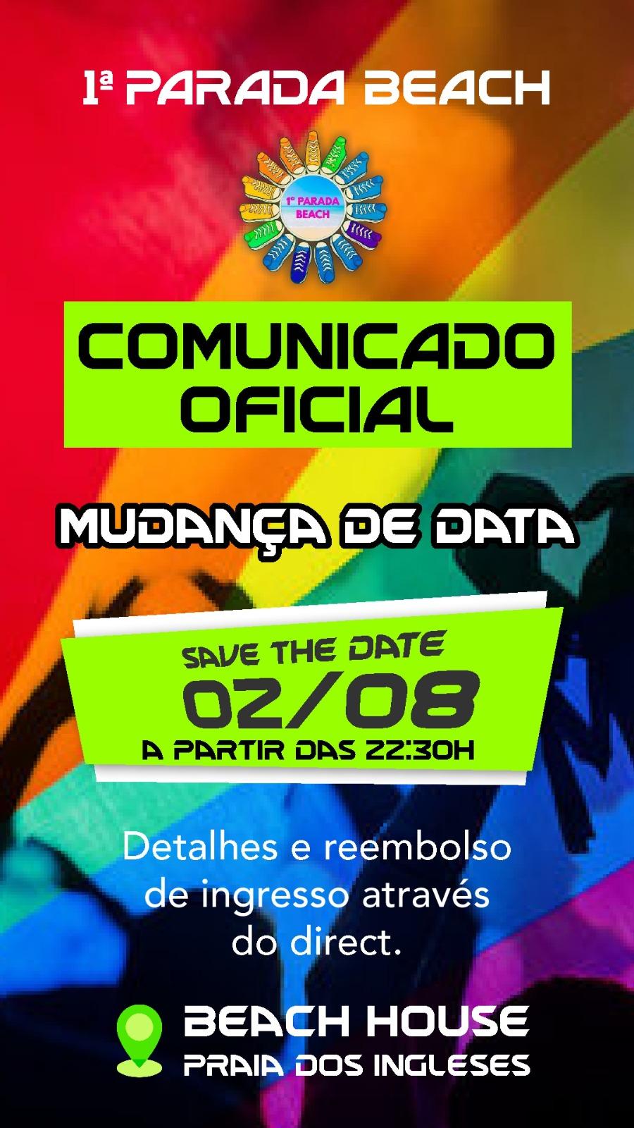 PARADA BEACH