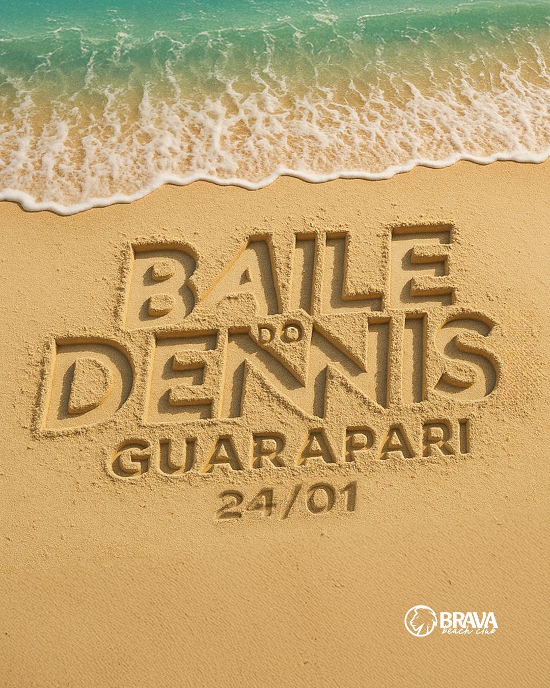 Baile do Dennis