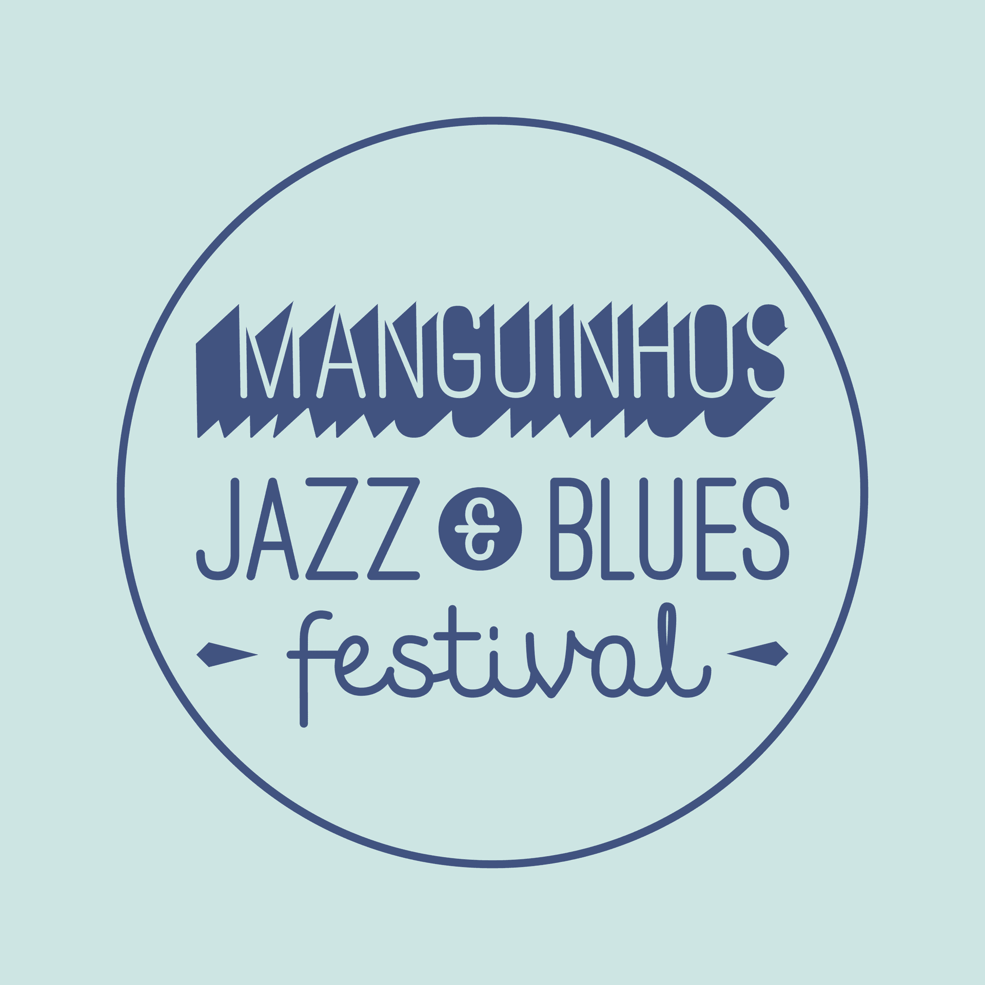 MANGUINHOS JAZZ & BLUES FESTIVAL 2023