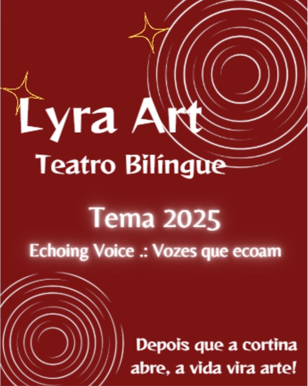 Vozes que Ecoam