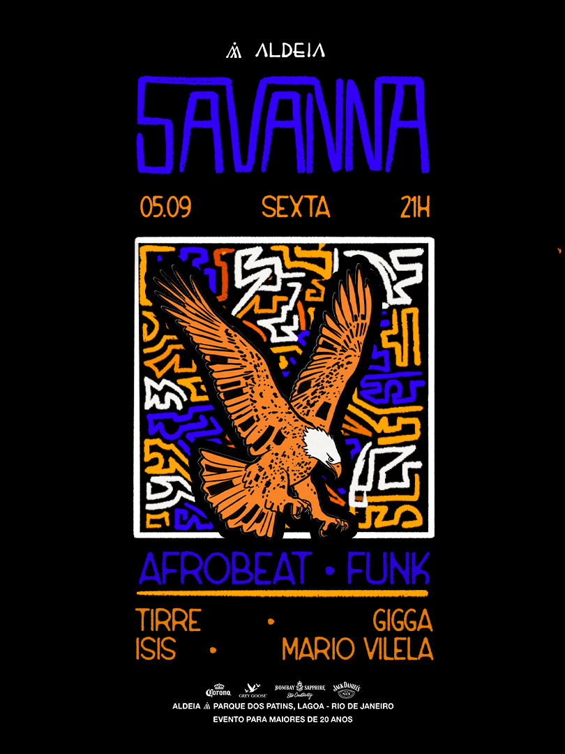 ALDEIA - SEXTA - 05/09